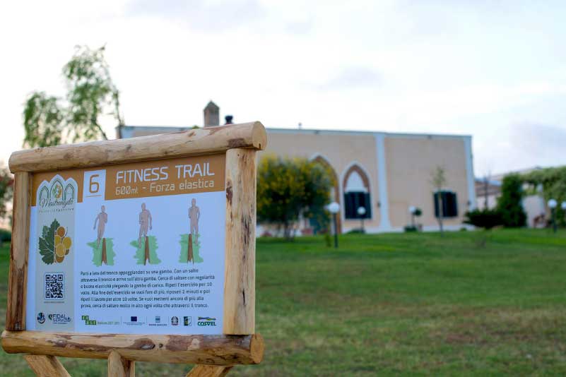 Sport all'aperto. Amanti della natura.