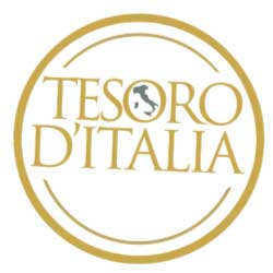 tesori d'Italia